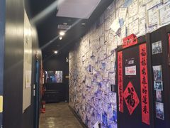 -BlueGame深蓝密室逃脱真人NPC(京投港·长阳店)