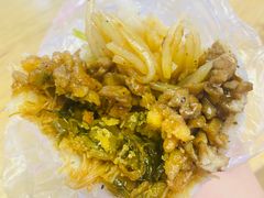 -张果佬年糕卷(科巷店)