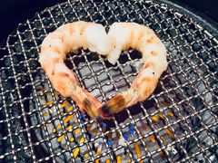 -东京烧肉 平城苑(银座５丁目店)