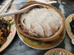 -砂锅居(西四店)