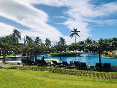 -三亚亚龙湾天域度假酒店