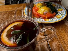 -Alimentari早午餐(安福路店)
