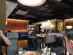 -枣子树素餐厅(铂金城店)