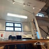 这家咖啡店是博物馆吧