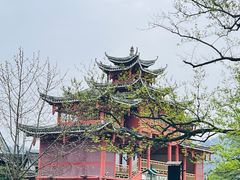 -寨沙侗寨(侗族歌堂)