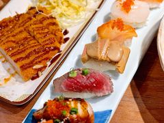 -梅亭居酒屋(中大国际店)