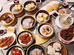 -香云轩·顺德菜(香云纱园林酒店店)