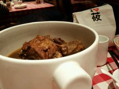 -西贝(金桥店)
