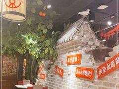 -京味斋·北京烤鸭(北京南站洋桥店)