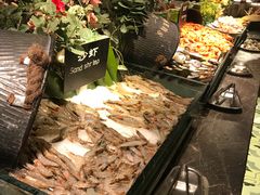 -星伦多 自助料理(圆融店)