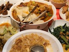 -西贝(无锡万象城店)