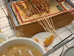 -杯莫亭(集里店)