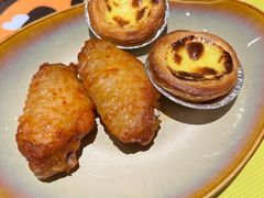 -乐凯撒披萨(国威电子商务大厦店)