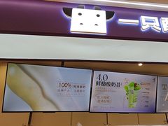 -一只酸奶牛(时代天街A馆店)