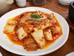 -全州拌饭馆(断桥店)