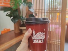 -龙华素斋(龙华路店)