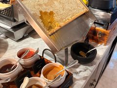 -上海和平饭店茉·莉酒廊 Jasmine Lounge