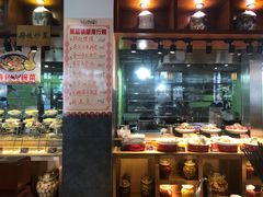 -六合居·明厨亮灶餐厅(成双大道店)