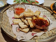 -加顺农场餐厅