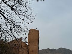 -嵖岈山风景区
