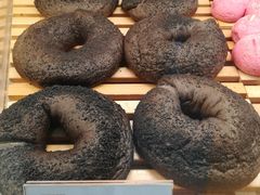-木子木水日式烫面包(世界城光谷店)