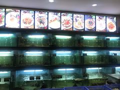 -旺达·福州菜(正大广场店)