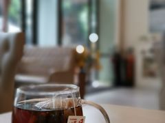 -茵特拉根酒店·西餐厅