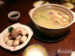 -19号私房菜(云南路店)