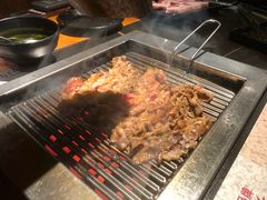 -千寻烧肉(政务区店)