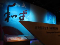 -侵华日军南京大屠杀遇难同胞纪念馆-停车场