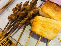 -望京小腰(北京总店)