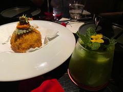 -wann lounge 低温慢煮牛排·清吧