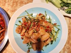 -喝丢一只鞋海鲜烧烤·海肠捞饭(东关街店)