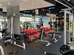 -GMJ·24H健身房(北外滩店)