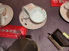 -润泽园饭庄(中山路店)