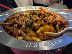 -胖哥俩肉蟹煲(梅溪步步高店)
