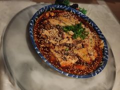 -川味堂·四川豆花(八卦岭店)
