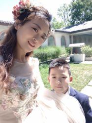 -爱儿美儿童摄影(朝阳公园店)