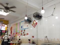 -芬芳甜品(同福路店)