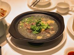鸭血粉丝汤-小厨娘淮扬菜(天印大道店)