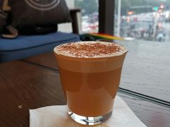 -十七英哩咖啡 Seventeen Mile Coffee(崇盛晶珠广场店)