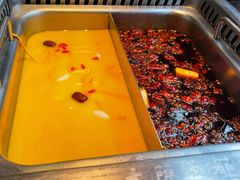 -大隐·成都火锅Bistro(合生麒麟新天地店)