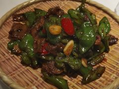 -19号私房菜(云南路店)