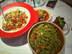 -匠熙小馆(崇文门店)