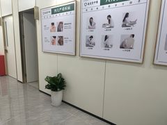 -通透堂中医·精准推拿(万科云城分院)