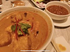 -Madam Kwan's(Mid Valley Megamall)