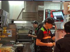 -汉堡王(上海凌云壹街坊店)