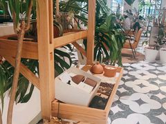 -一尺花园(安和花园店)