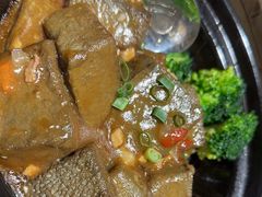 -猪腰一家·地道佛山菜(盐步店)