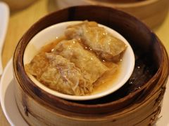 -添好运点心专门店(百老汇店)